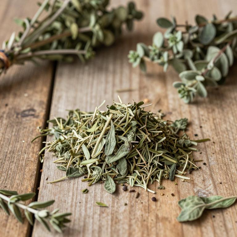 Taverniera spartea