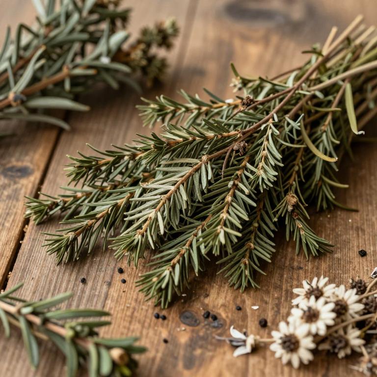Taxus canadensis