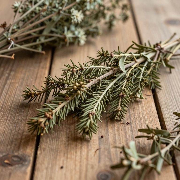 Taxus contorta