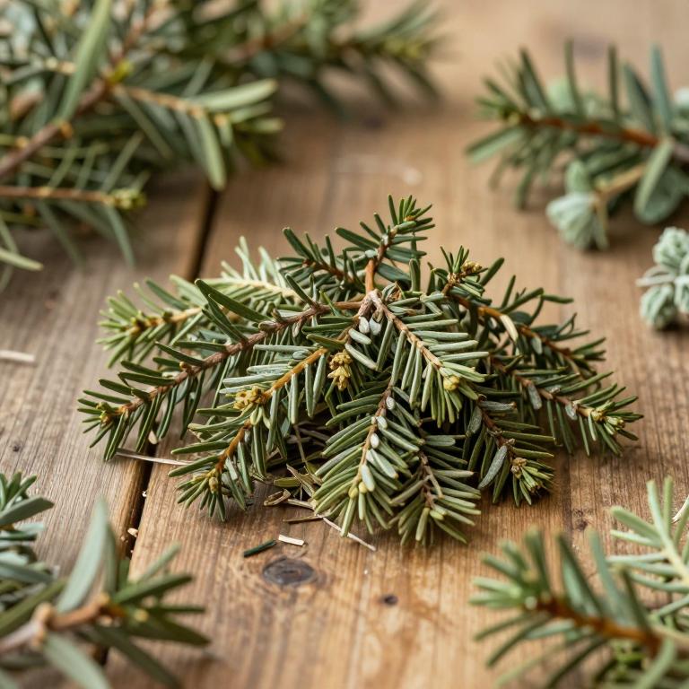 Taxus cuspidata var. cuspidata