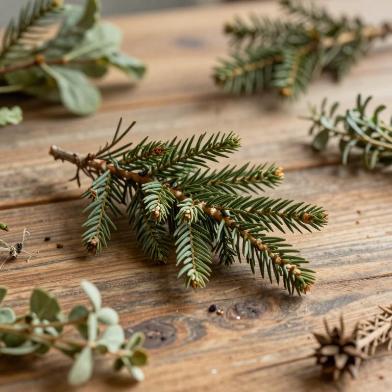 Taxus cuspidata var. nana