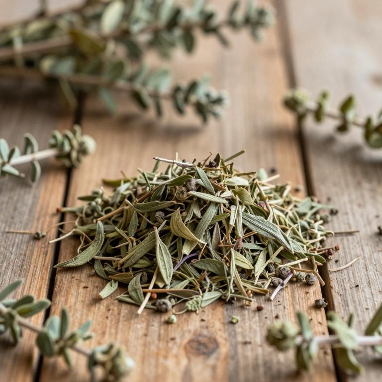 Teucrium leucocladum