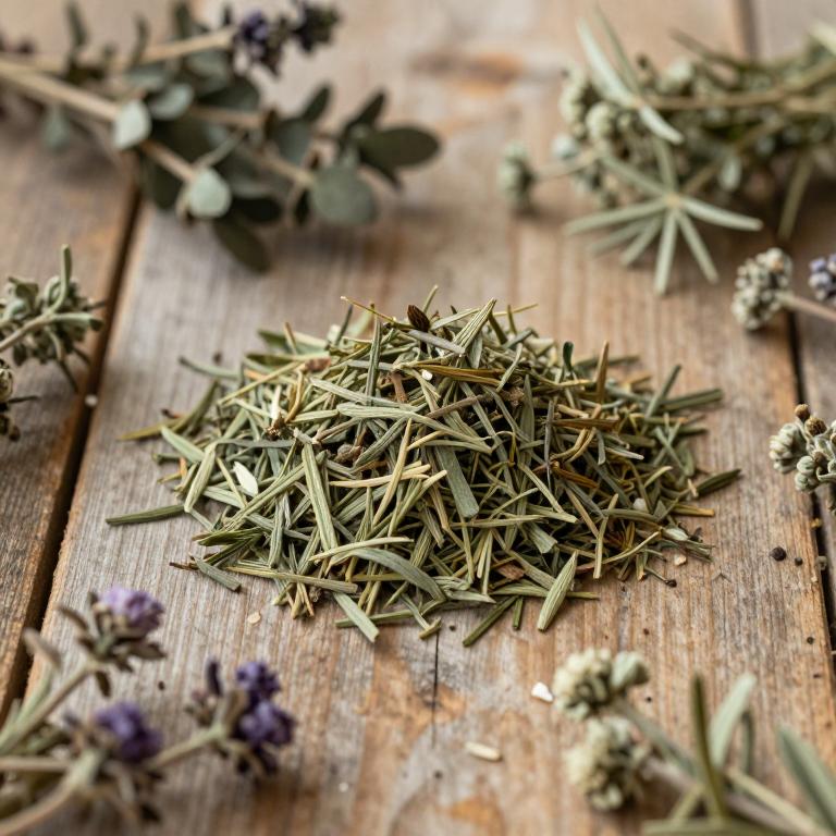 Teucrium oliverianum
