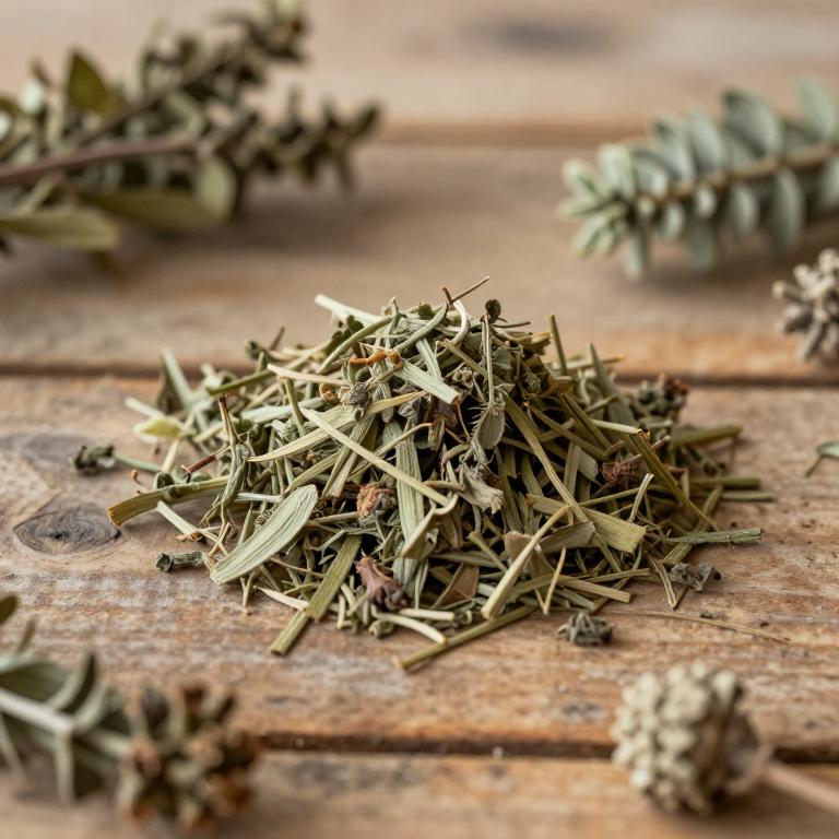 Teucrium yemense