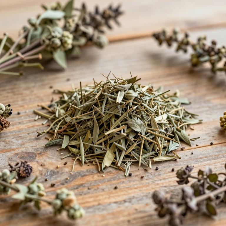 Teucrium