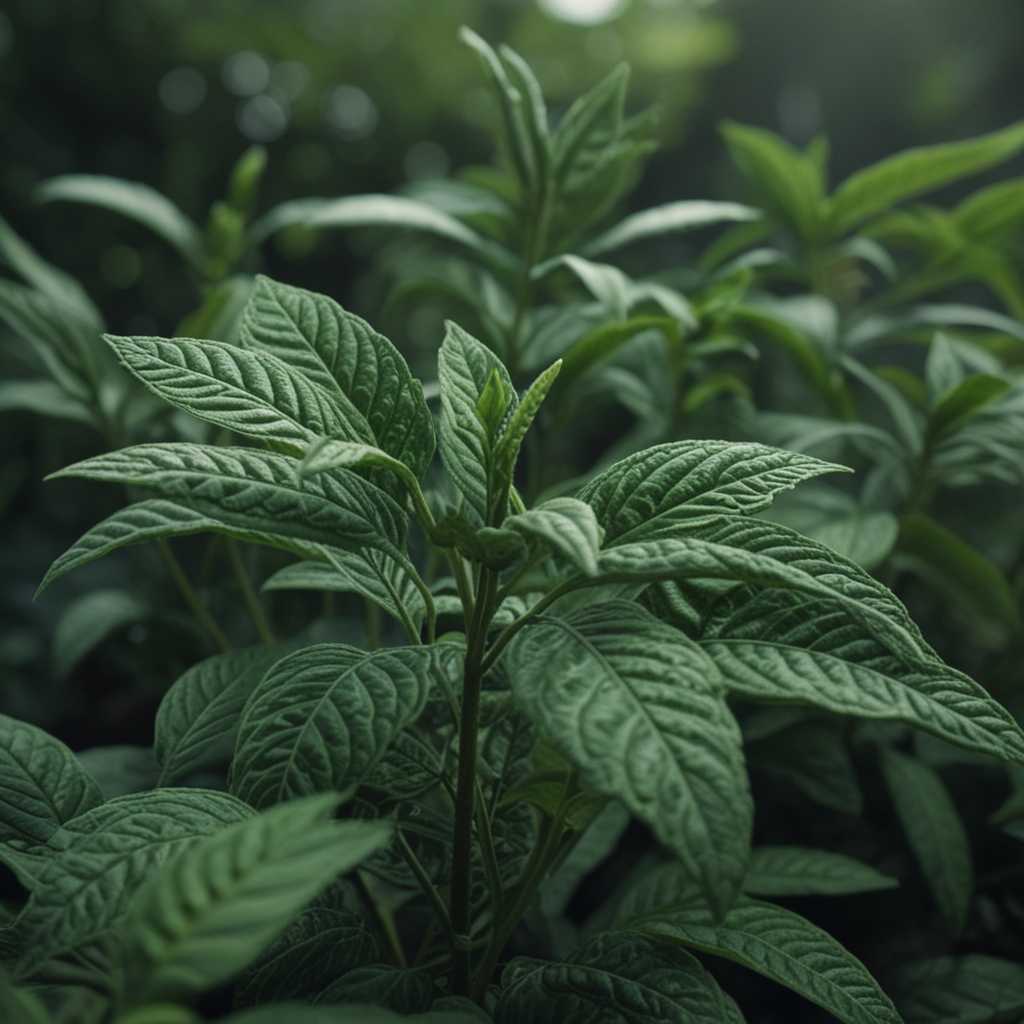 herb drying checklist