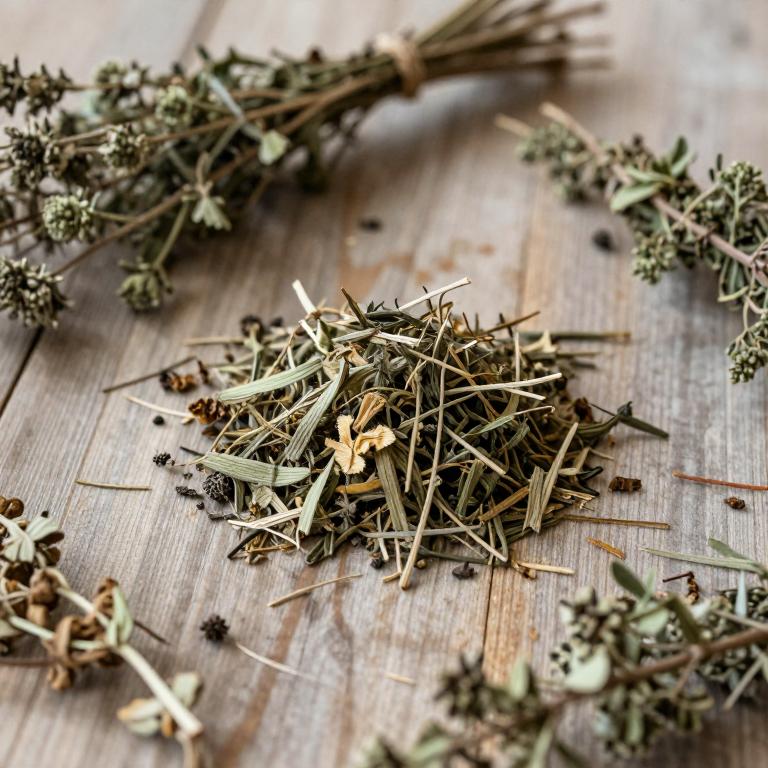 Thermopsis