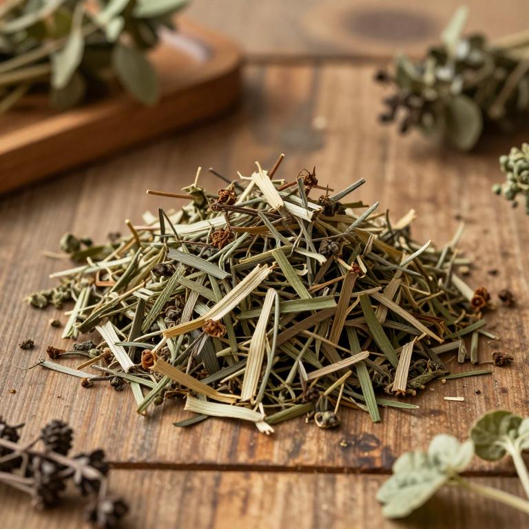 Thottea siliquosa