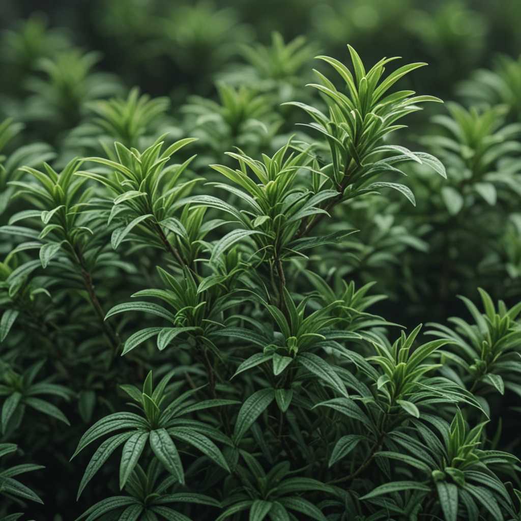 herb drying checklist