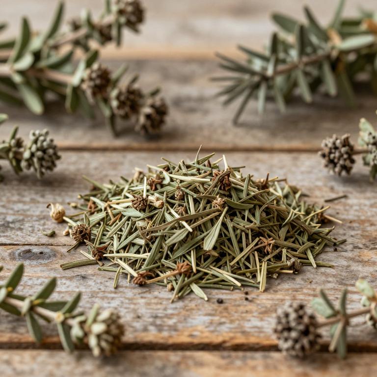 Thymus albicans