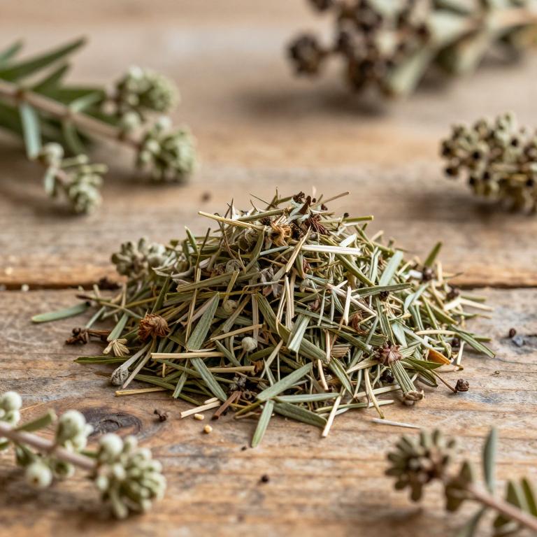 Thymus bovei