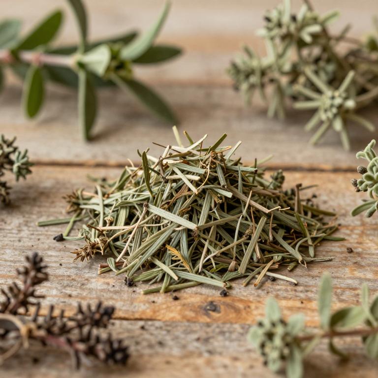 Thymus broussonetii subsp. broussonetii
