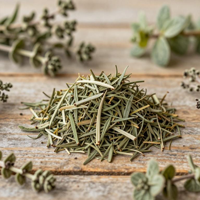 Thymus haussknechtii