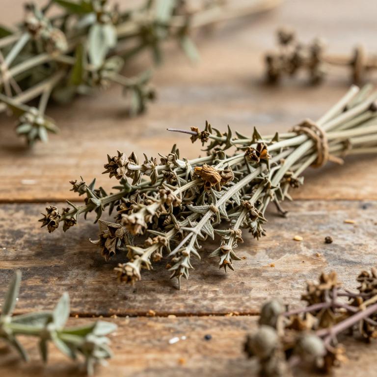 Thymus longicaulis