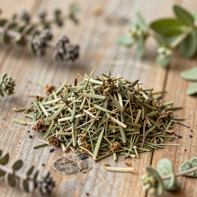 Thymus michaelis
