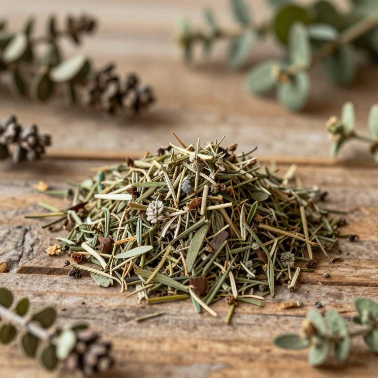 Thymus monardii
