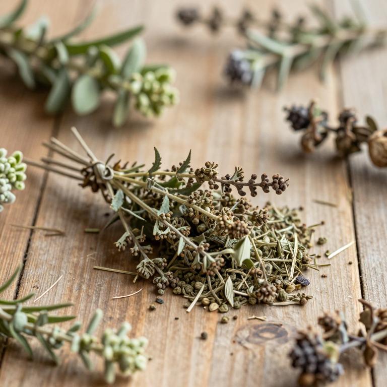 Thymus praecox subsp. caucasicus