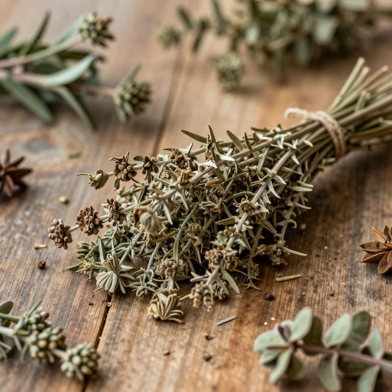 Thymus praecox