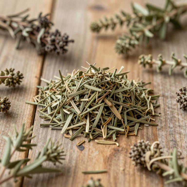 Thymus riatarum