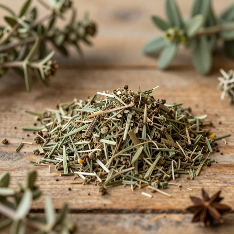 Thymus sipyleus