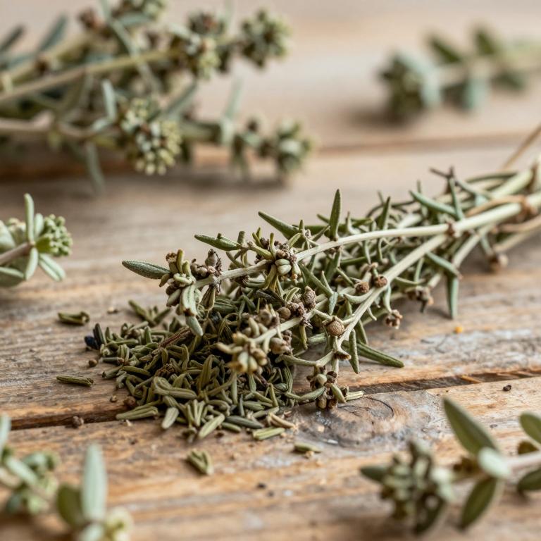 Thymus striatus subsp. striatus