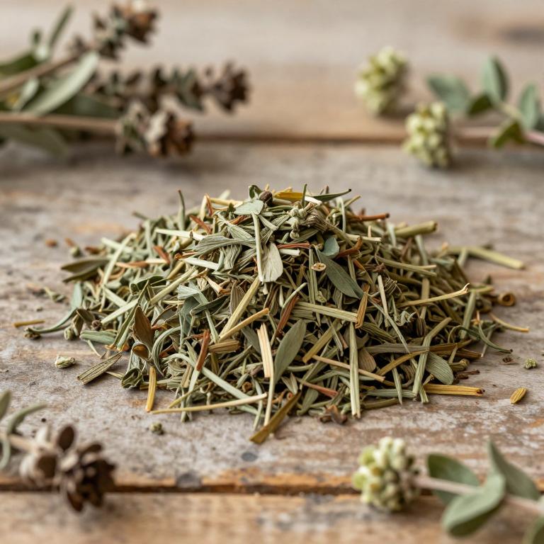 Thymus thracicus