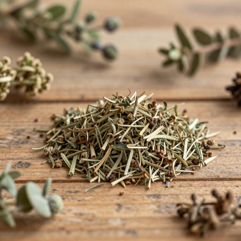 Thymus transcaspicus