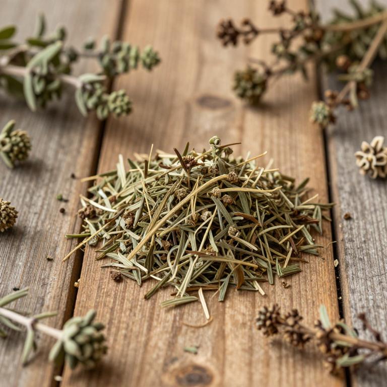 Thymus transcaucasicus