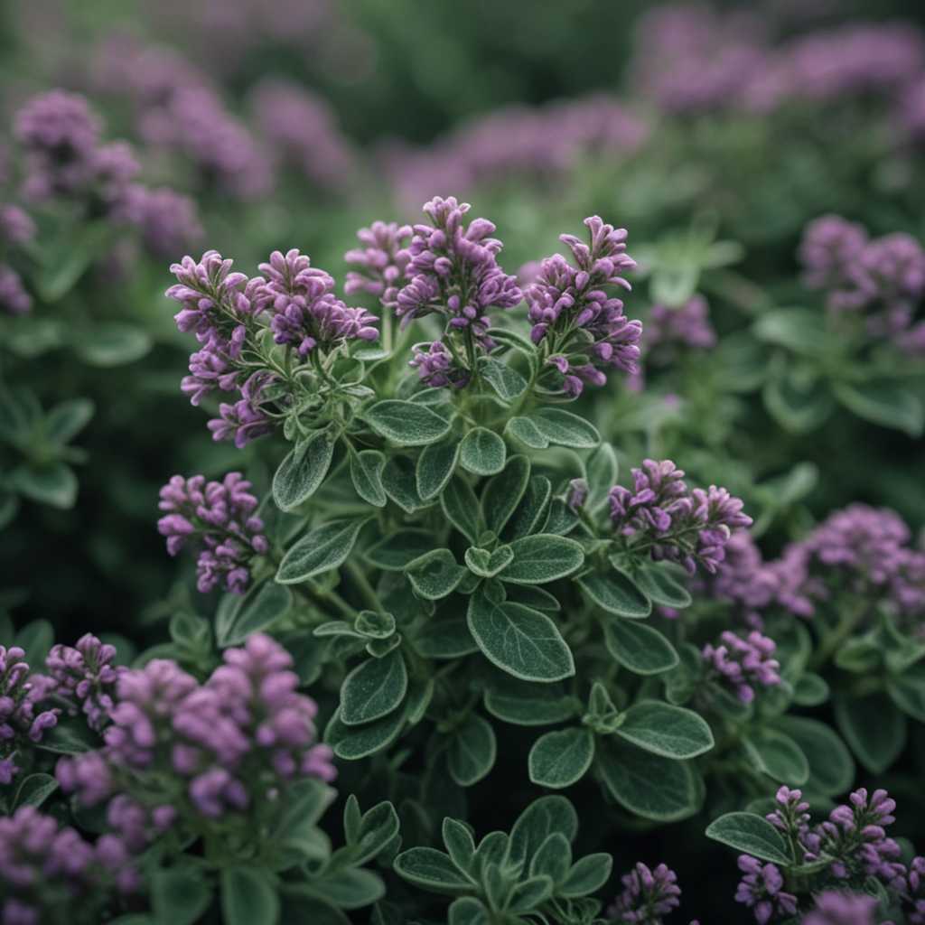 herb drying checklist