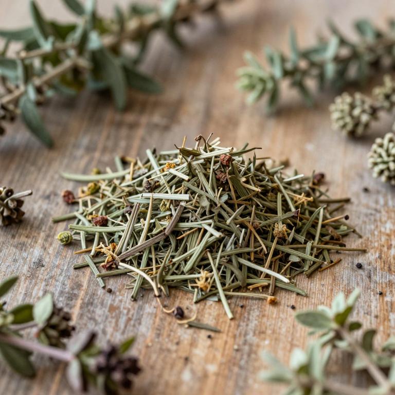 Thymus willdenowii