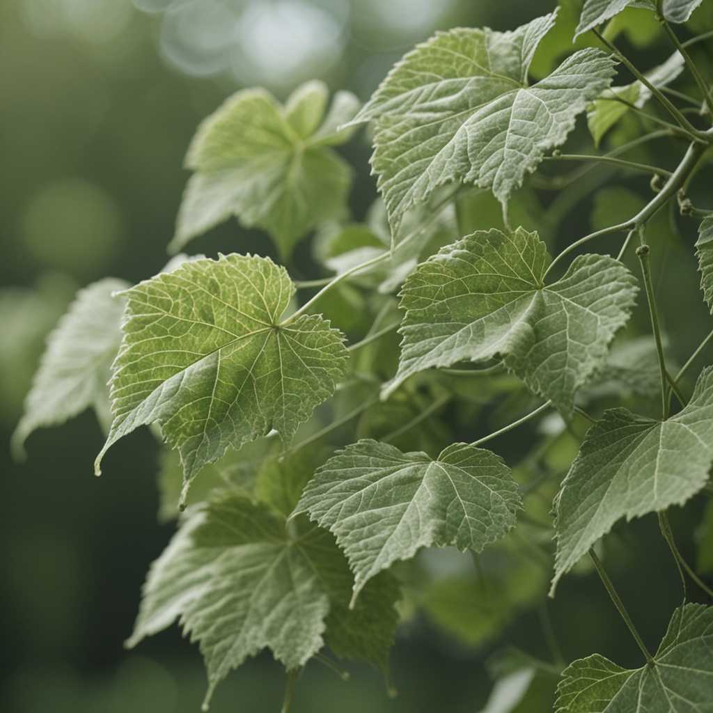 herb drying checklist