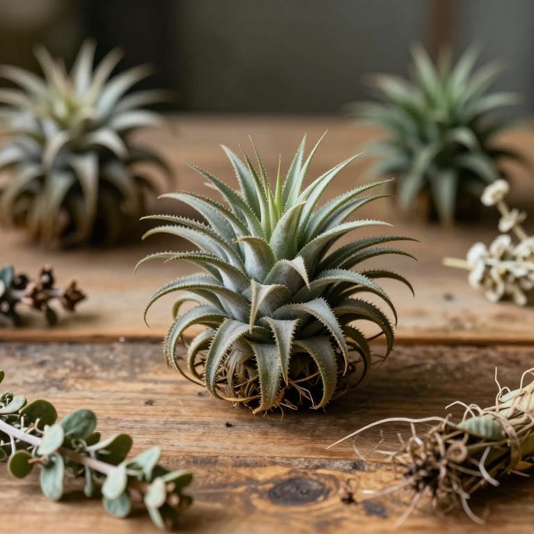Tillandsia