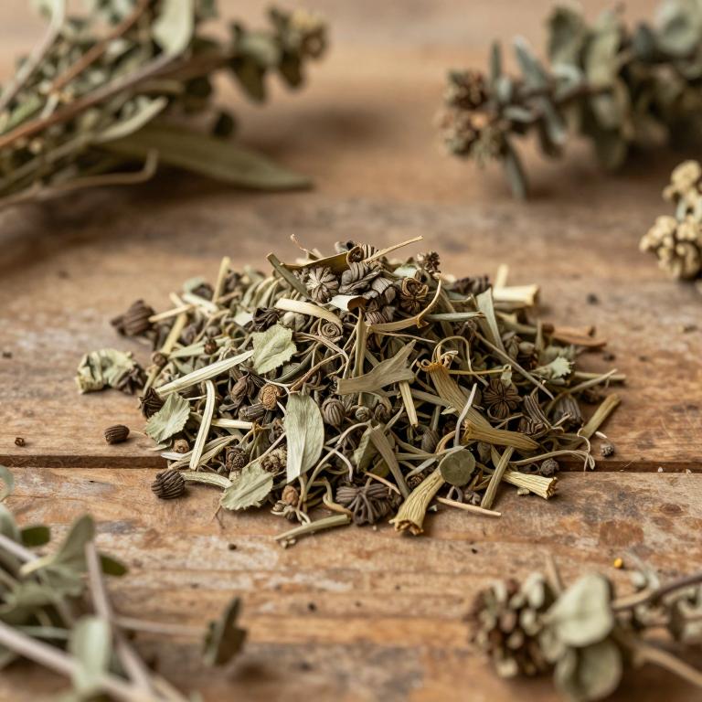 Tinospora bakis
