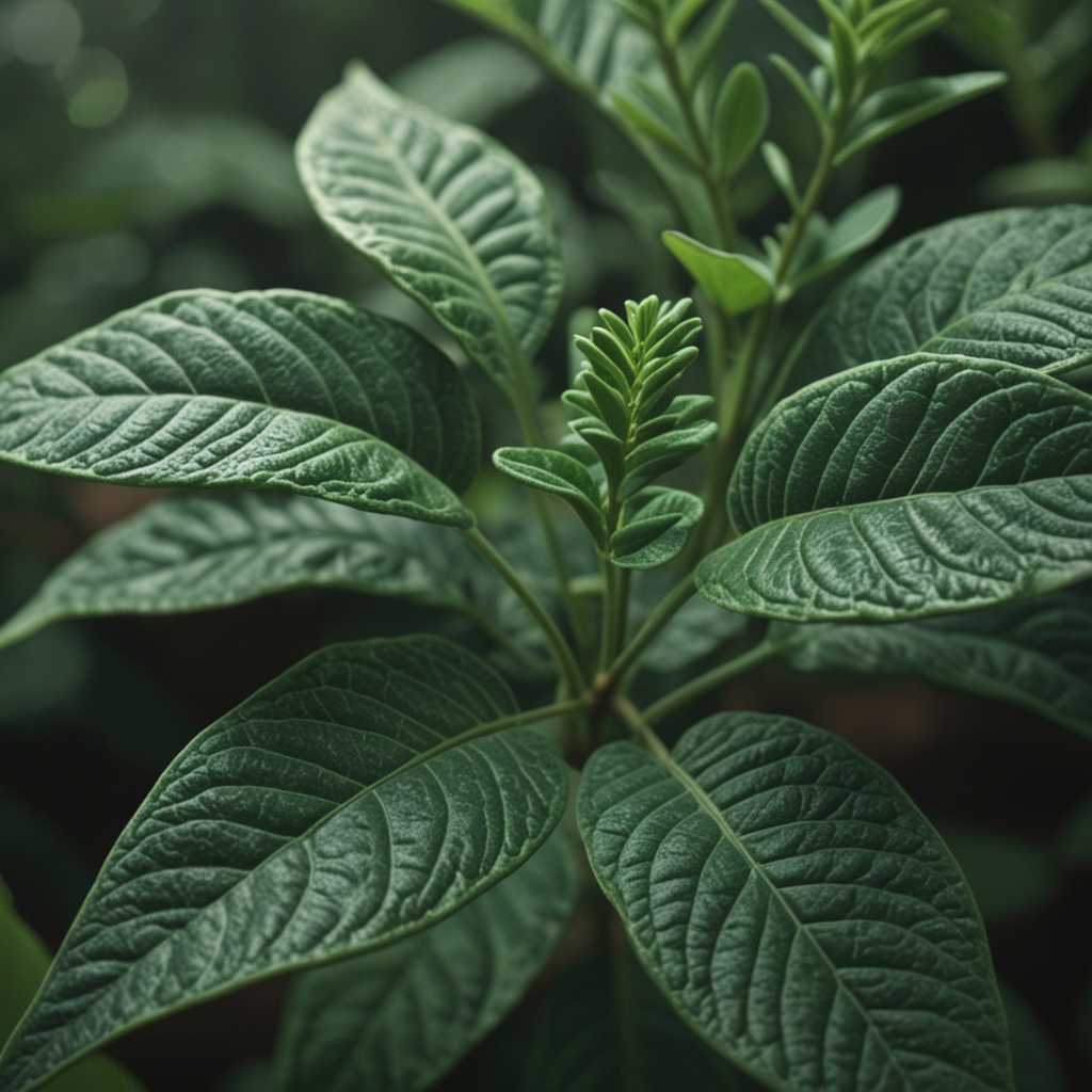 herb drying checklist