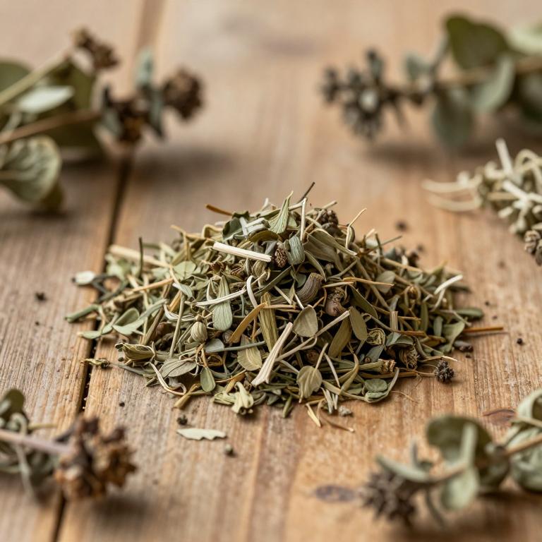 Tribulus macropterus
