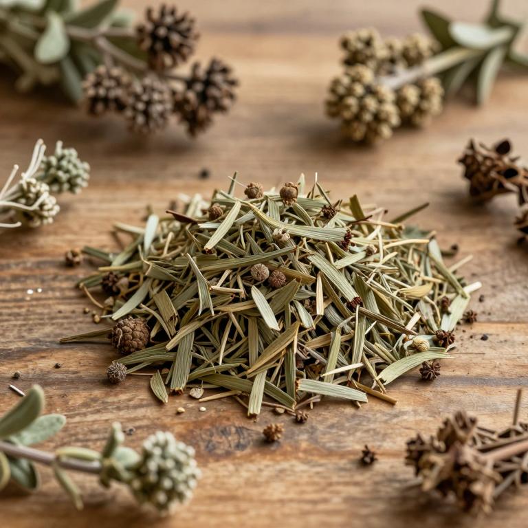 Tribulus parvispinus