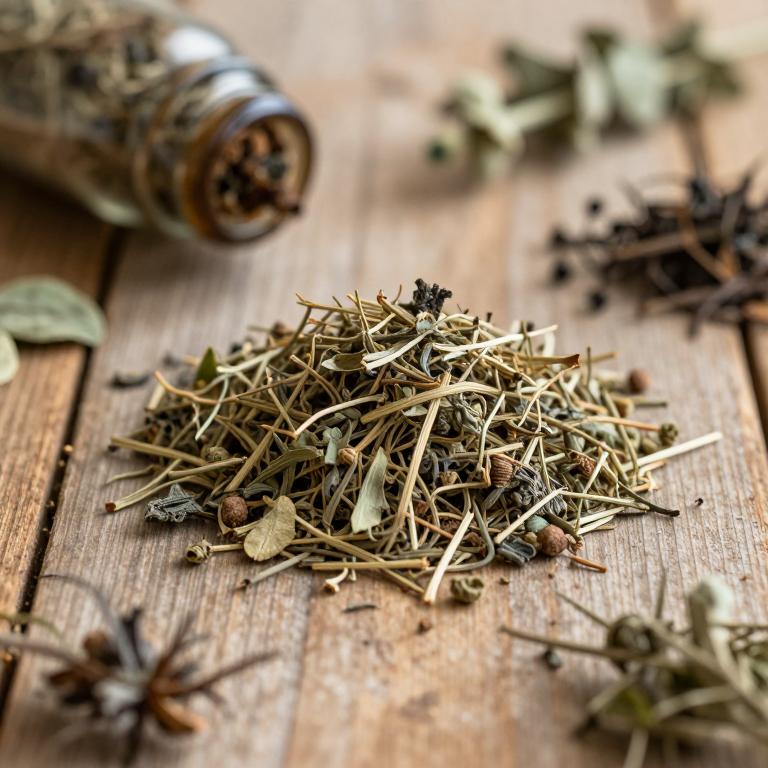 Tribulus
