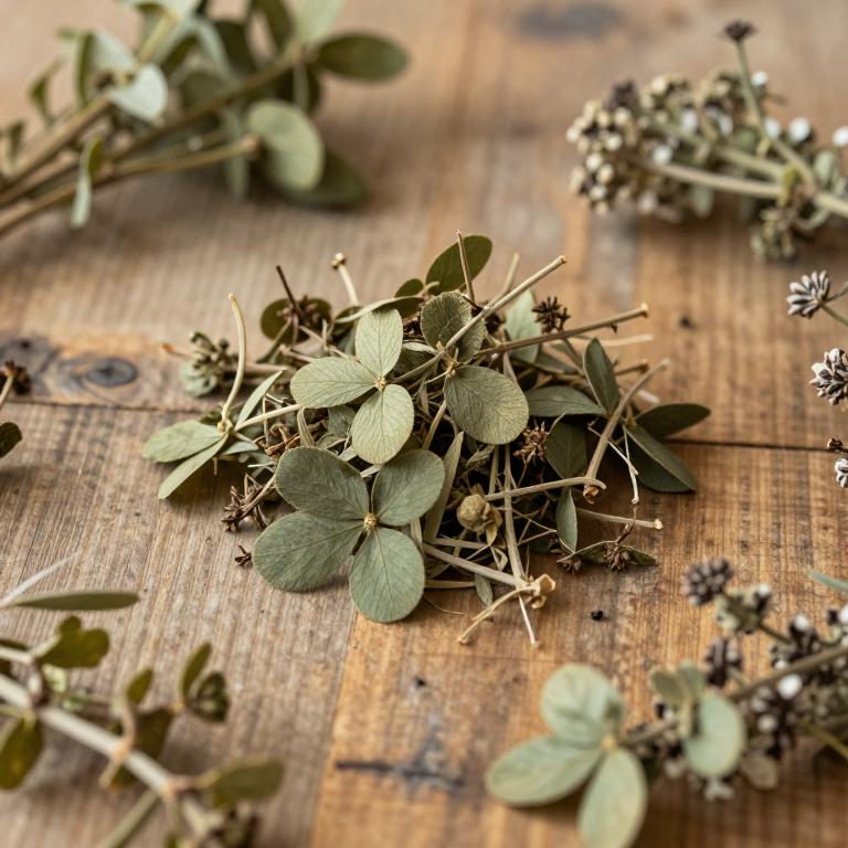 Trifolium resupinatum var. majus