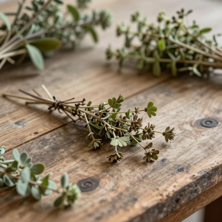 Trifolium subterraneum subsp. oxaloides