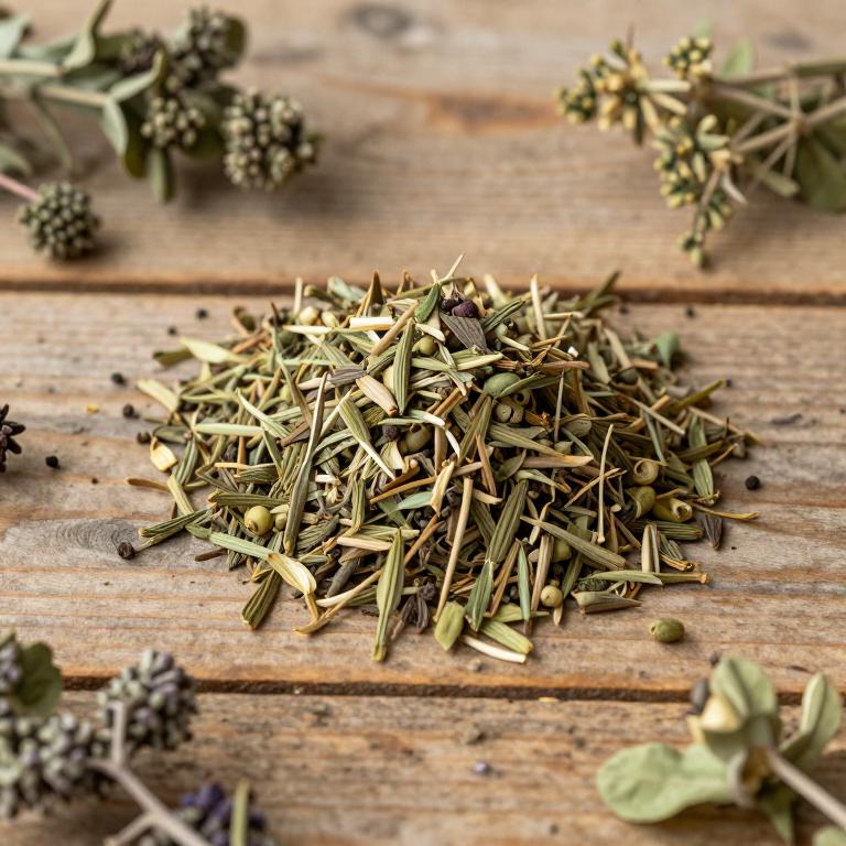 Trigonella arabica