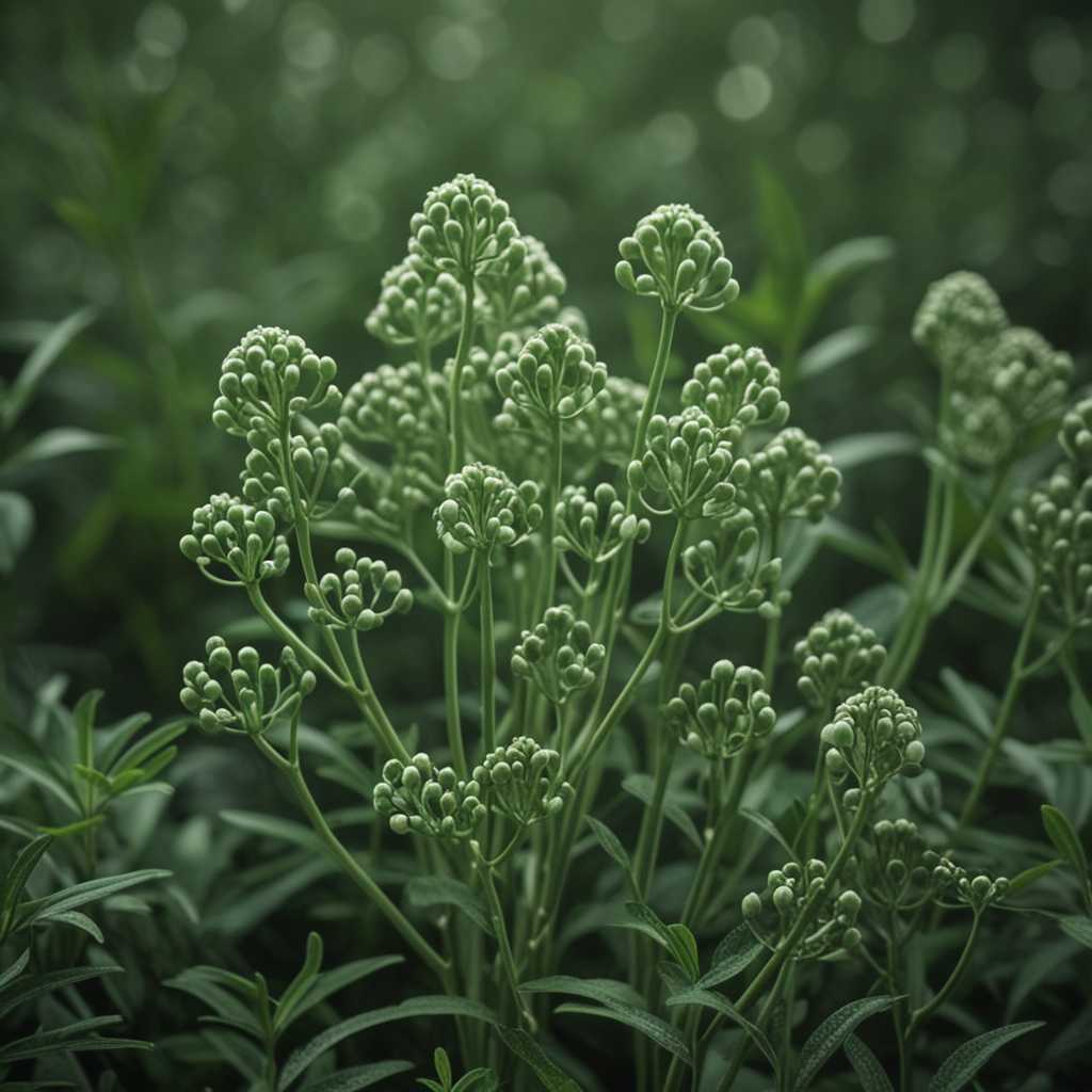 herb drying checklist