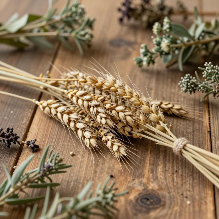 Triticum turgidum subsp. durum