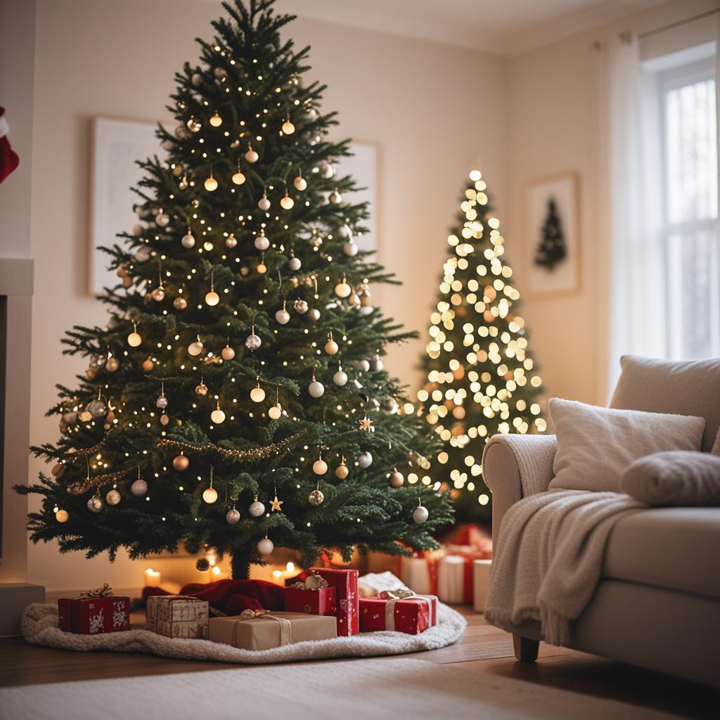 christmas tree