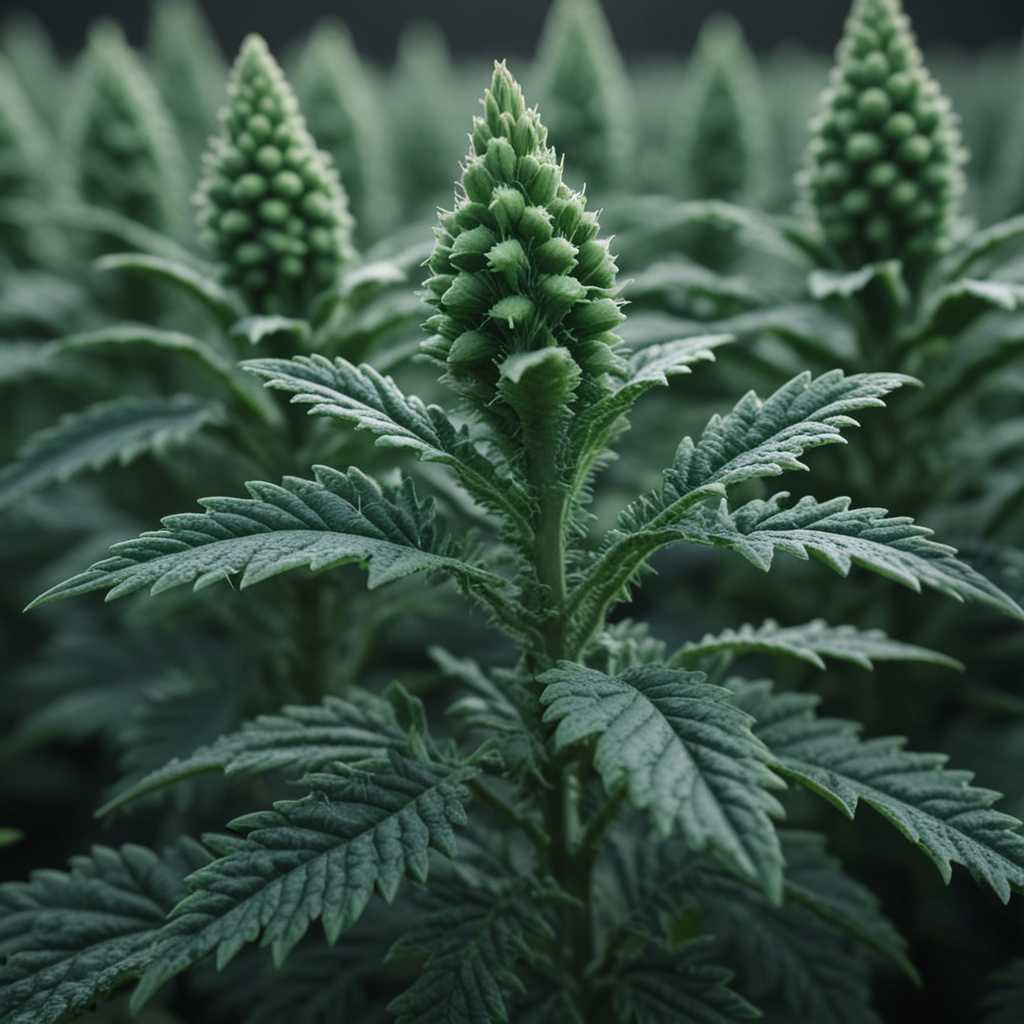 herb drying checklist