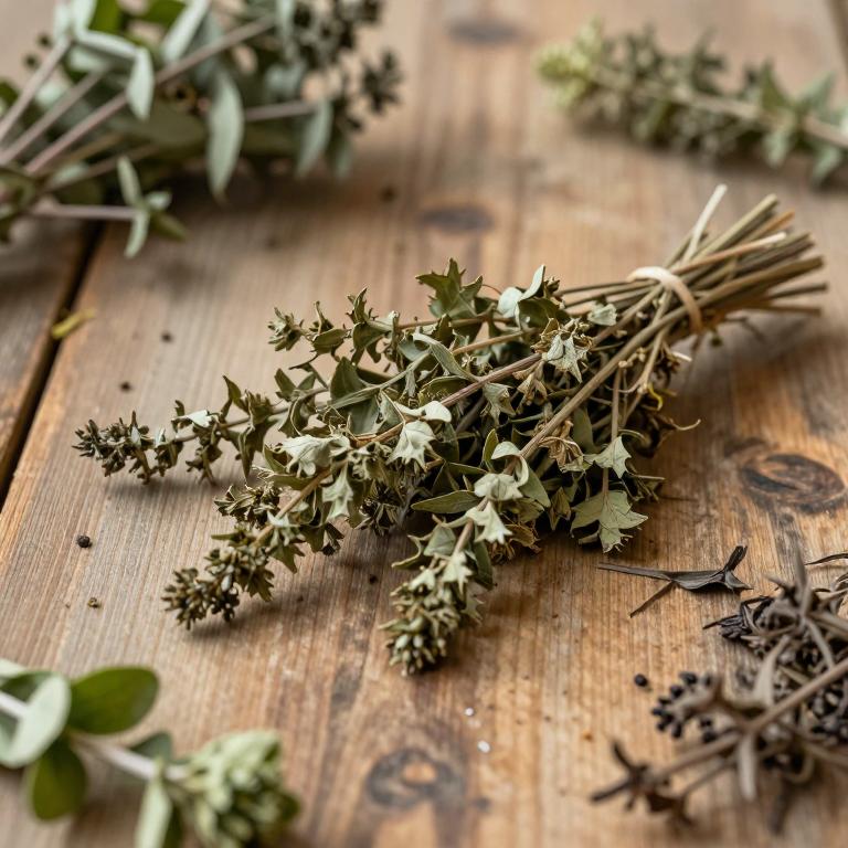 Urtica spatulata