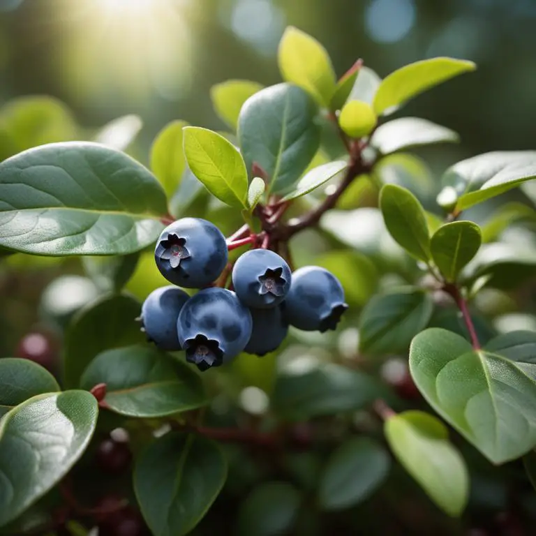 vaccinium macrocarpon