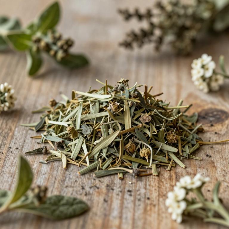 Valeriana alliariifolia