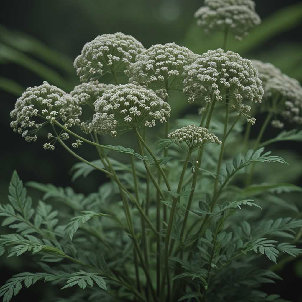 herb drying checklist