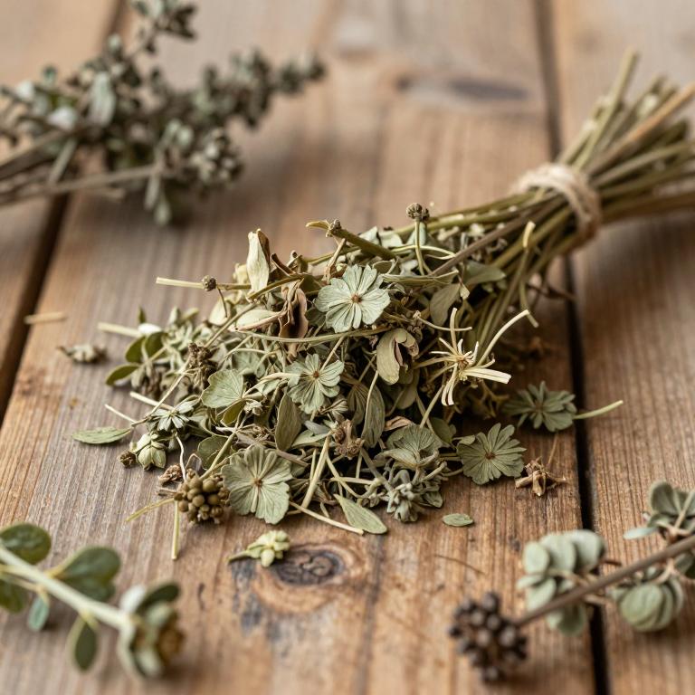 Valeriana macrorhiza
