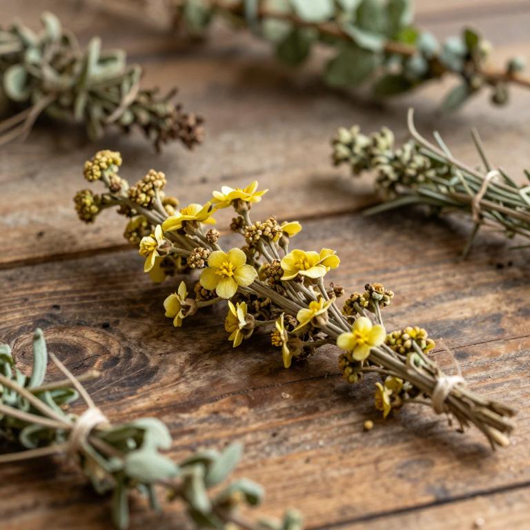 Verbascum speciosum